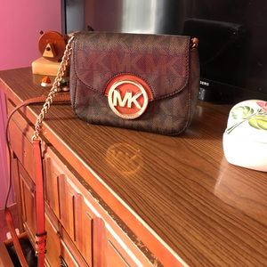 Michael Kors Small Bag